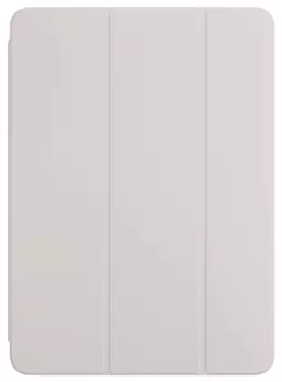 Чехол-книжка moonfish для iPad Air 10.9" (2022) / Air 11" (2024), серый