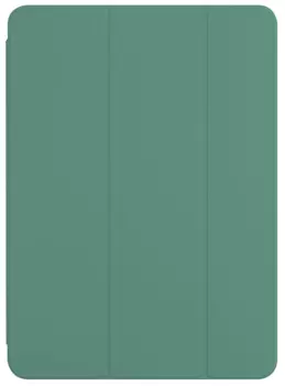 Чехол-книжка moonfish для iPad Air 10.9" (2022) / Air 11" (2024), оливковый