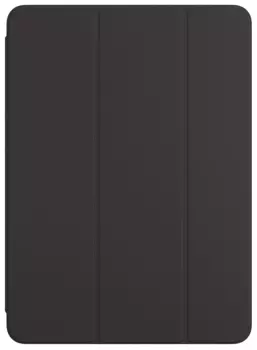 Чехол-книжка moonfish для iPad Air 10.9" (2022) / Air 11" (2024), черный