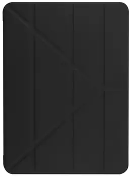 Чехол-книжка moonfish для iPad Air 10.9 (2022), черный