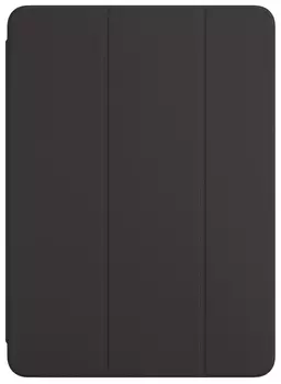 Чехол-книжка moonfish для iPad Air 10.9" (2022) / Air 11" (2024), черный