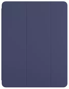 Чехол-книжка moonfish для iPad Pro 12.9 (2021), синий