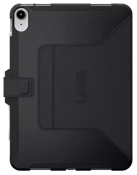 Чехол-книжка UAG Scout для iPad 10.9, черный