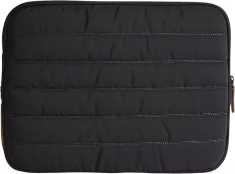 Чехол-конверт Bustha Puffer для Macbook Air/Pro 13 (18/20) нейлон, синий