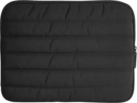 Чехол-конверт Bustha Puffer для Macbook Air/Pro 13 (18/20) нейлон, серый