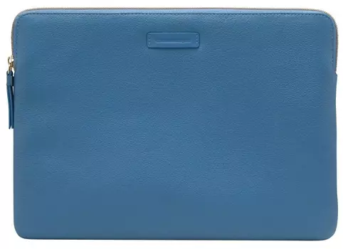 Чехол-конверт Dbramante1928 Paris для MacBook Pro 16", синий
