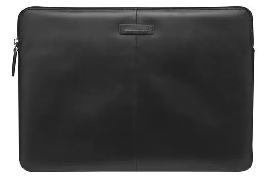 Чехол-конверт Dbramante1928 Skagen Pro для MacBook Pro/Air 14", черный