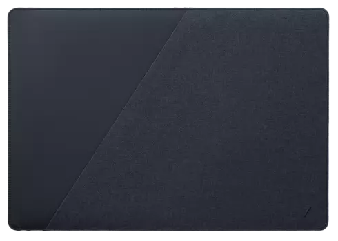 Чехол-конверт Native Union Stow Slim Sleeve 15/16", индиго