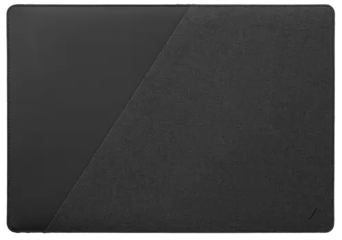 Чехол-конверт Native Union Stow Slim Sleeve 15/16", серый