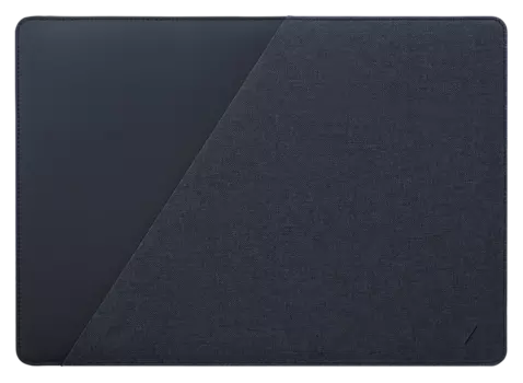 Чехол-конверт Native Union Stow Slim Sleeve 13/14", индиго