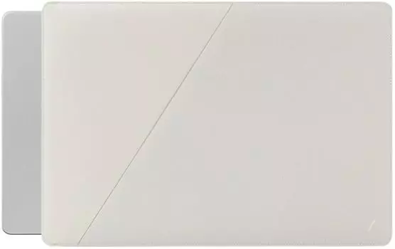 Чехол-конверт Native Union Stow Slim Sleeve 15/16", песочный