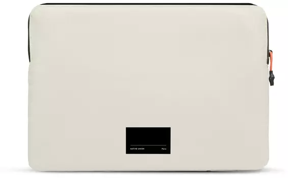 Чехол-конверт Native Union Stow Ultra Sleeve 15/16", песочный