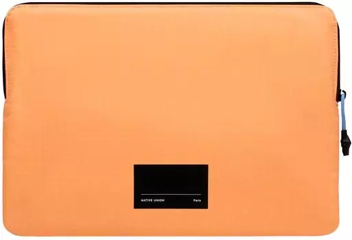 Чехол-конверт Native Union Stow Ultralight Sleeve 13/14", абрикосовый