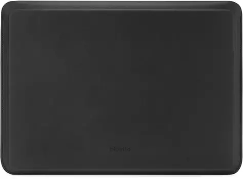 Чехол-конверт Pipetto Ultra Slim Sleeve для MacBook 15", черный