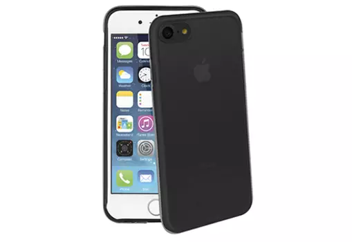 Чехол LifePro для iPhone 7/8/SE прозрачный