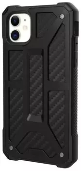 Чехол Monarch для Phone 11, карбон