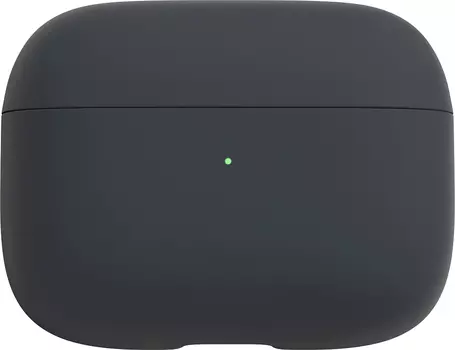 Чехол moonfish для AirPods Pro 2, черный