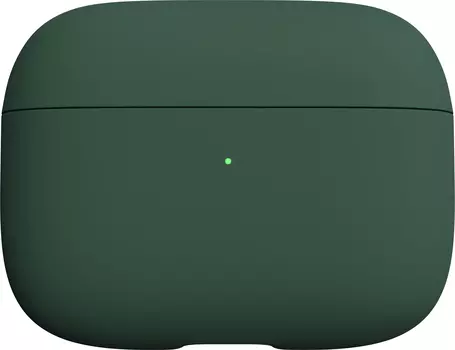 Чехол moonfish для AirPods Pro 2, зеленый