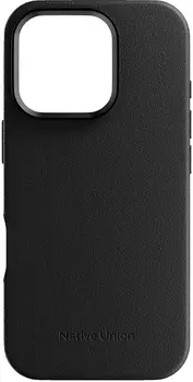Чехол Native Union Active Case MagSafe для iPhone 16 Pro, черный