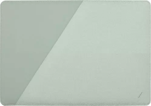Чехол Native Union для MacBook 13", мятный