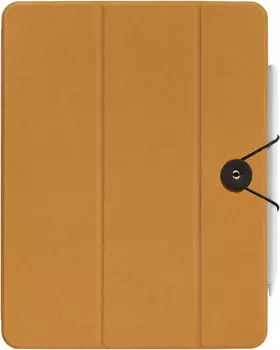 Чехол Native Union Folio для iPad Pro 11, крафтовый