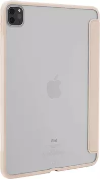 Чехол Origami для iPad Pro 11 (2021), розовый