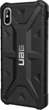 Чехол Pathfinder для iPhone XS Max, черный