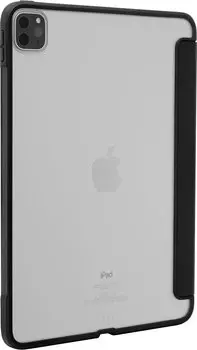 Чехол Pipetto Origami для iPad Pro 11 (2021), черный