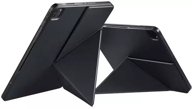 Чехол Pitaka MagEZ Folio 2 для iPad Pro 11", черный