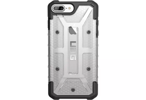 Чехол Plasma для iPhone 7 Plus ICE