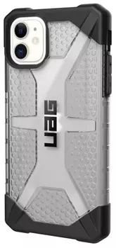 Чехол Plasma для Phone 11, прозрачный