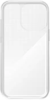 Чехол Quad Lock Case Poncho для iPhone 16 Pro Max, прозрачный