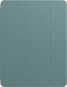 Чехол Smart Folio для iPad Pro 12,9" (2020), «дикий кактус»