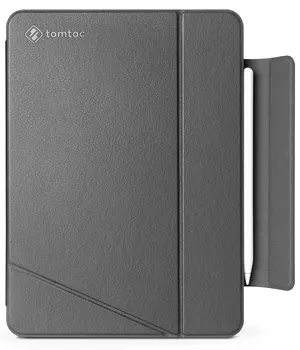 Чехол Tomtoc 4-mode Folio для iPad Pro 11 (2021), черный