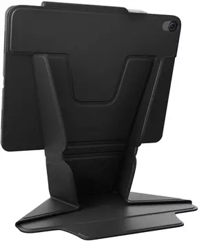 Чехол Uniq Ryze 360 для iPad Air 13 (2024), черный