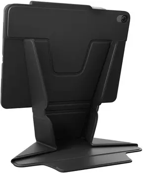 Чехол Uniq Ryze 360 для iPad Air 13 (2024), черный