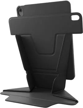 Чехол Uniq Ryze 360 для iPad Air 11 (2024), черный