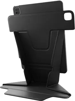 Чехол Uniq Ryze 360 для iPad Pro 13 (2024), черный