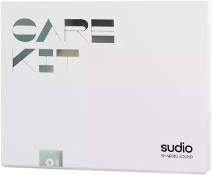 Чистящие средства Sudio