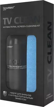 Чистящие средства Techpoint