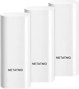 Набор модулей Netatmo открытия дверей и окон