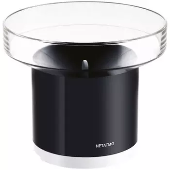 Датчики Netatmo