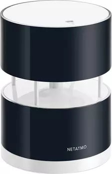 Датчики Netatmo