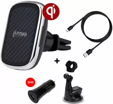 Держатели Pitaka