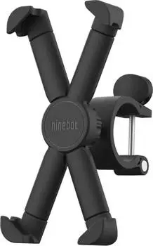 Электросамокаты Ninebot