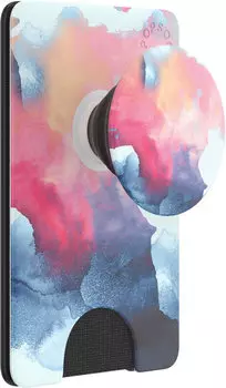 Держатель/кардхолдер для телефона , аура