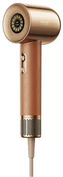 Фен Dreame Hair Miracle, золотой