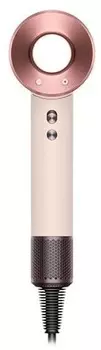 Фен Dyson Supersonic HD07, розовое золото