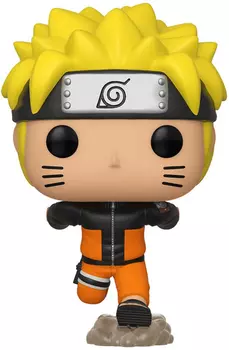 Фигурка Funko POP! Naruto Running