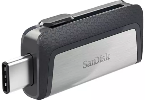 Флэш-накопители SanDisk